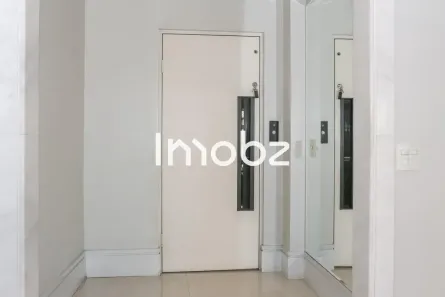Cobertura com 4 Quartos à venda, 183m² no Perdizes, São Paulo