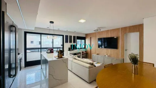 Apartamento com 2 Quartos à venda, 170m² no Jardim Satélite, São José dos Campos