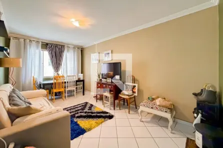 Apartamento com 1 Quarto à venda, 56m² no Cambuci, São Paulo