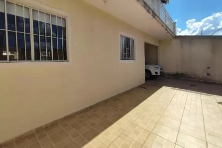 Casa com 4 Quartos à venda, 300m² no Cidade Jardim, Campinas