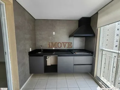 Apartamento com 3 Quartos à venda, 95m² no Várzea de Baixo, São Paulo