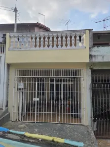 Sobrado com 2 Quartos para alugar, 140m² no Jardim Mangalot, São Paulo