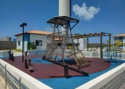 Apartamento com 2 Quartos à venda, 51m² no Caminho da Praia, Barra dos Coqueiros