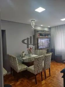 Apartamento com 3 Quartos à venda, 80m² no Santa Maria, São Caetano do Sul