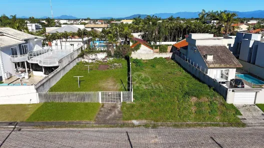 Lote/Terreno à venda, 780m² no Guaratuba, Guaratuba
