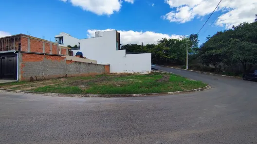 Lote/Terreno à venda, 238m² no Residencial Giardino Di Veneto, Votorantim