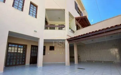 Imóvel Comercial com 3 Quartos à venda, 362m² no Nova Petrópolis, São Bernardo do Campo