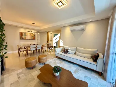 Apartamento com 4 Quartos à venda, 128m² no Campinas, São José