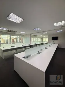 Sala Comercial para alugar, 230m² no Alphaville Centro Industrial e Empresarial/Alphaville., Barueri