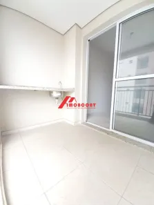 Apartamento com 2 Quartos à venda, 65m² no Vila América, Santo André