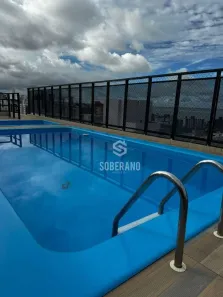 Apartamento com 3 Quartos à venda, 69m² no Manaíra, João Pessoa