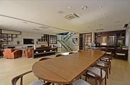 Cobertura com 3 Quartos à venda, 515m² no Vila Nova Conceição, São Paulo