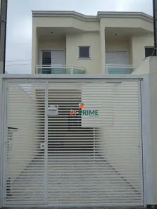 Sobrado com 3 Quartos à venda, 211m² no Vila Guilhermina, São Paulo