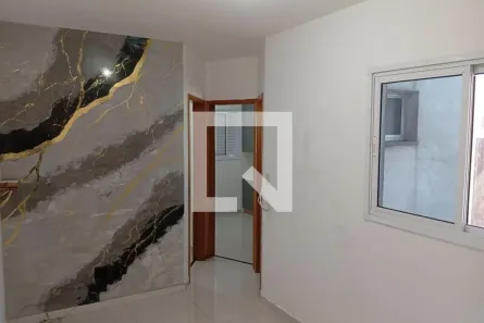 Cobertura com 2 Quartos à venda, 90m² no Vila Vitória, Santo André