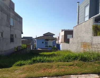 Lote/Terreno à venda, 250m² no Jardim São Vicente, Cotia