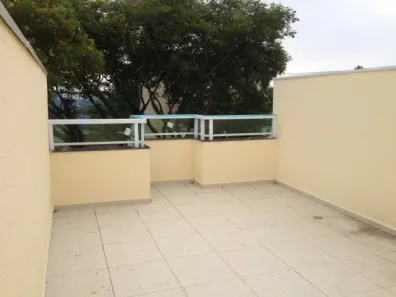 Cobertura com 2 Quartos à venda, 120m² no Parque das Nações, Santo André