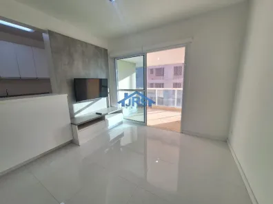 Apartamento com 1 Quarto para alugar, 76m² no Dezoito do Forte Empresarial/Alphaville., Barueri
