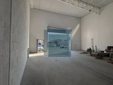 Galpão/Depósito/Armazém à venda, 362m² no Parque Residencial Jundiaí, Jundiaí
