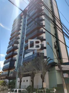 Apartamento com 3 Quartos à venda, 132m² no Parque Tamandaré, Campos dos Goytacazes