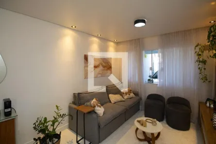 Casa com 3 Quartos à venda, 118m² no Vila Constança, São Paulo
