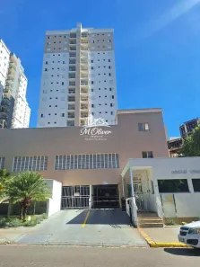 Apartamento com 3 Quartos à venda, 78m² no Mansões Santo Antônio, Campinas
