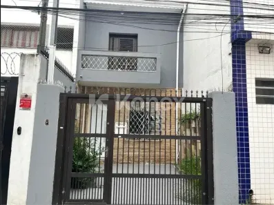 Sobrado com 4 Quartos à venda, 138m² no Santana, São Paulo