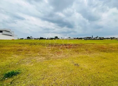 Lote/Terreno à venda, 1333m² no Residencial Haras Patente, Jaguariúna