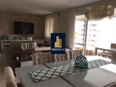 Apartamento com 3 Quartos à venda, 128m² no Vila Andrade, São Paulo