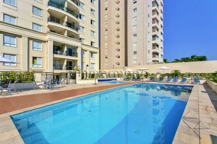Apartamento com 3 Quartos à venda, 82m² no Vila Pompéia, São Paulo