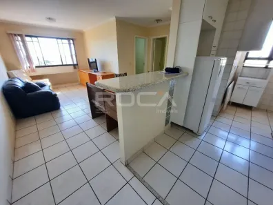 Apartamento com 2 Quartos à venda, 67m² no Parque Santa Mônica, São Carlos