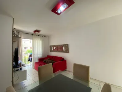 Apartamento com 2 Quartos à venda, 50m² no São Jorge, Maceió
