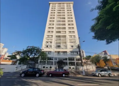 Apartamento com 3 Quartos à venda, 97m² no Vila Bissoto, Valinhos