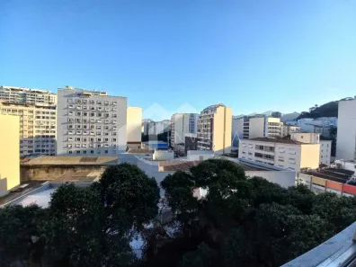 Kitnet com 1 Quarto à venda, 27m² no Flamengo, Rio de Janeiro
