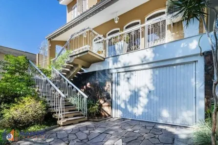 Casa com 4 Quartos à venda, 264m² no Menino Deus, Porto Alegre