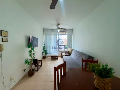 Apartamento com 3 Quartos à venda, 80m² no Pitangueiras, Guarujá