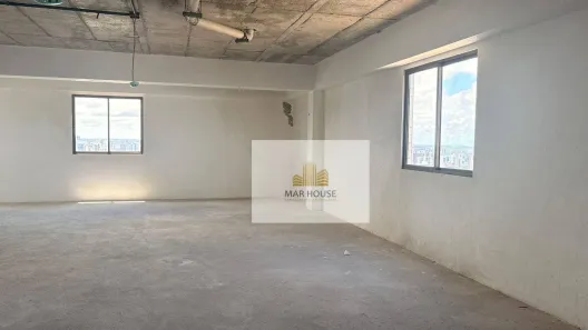 Sala Comercial para alugar, 129m² no Boa Vista, Recife