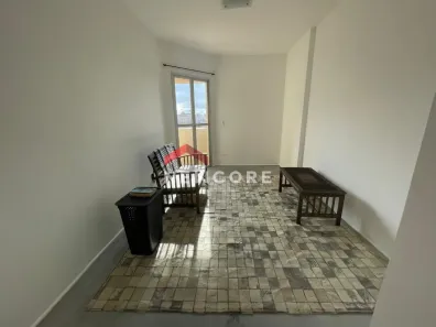 Apartamento com 1 Quarto à venda, 38m² no Santana, São Paulo