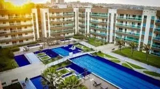 Apartamento com 2 Quartos à venda, 60m² no Praia do Futuro II, Fortaleza
