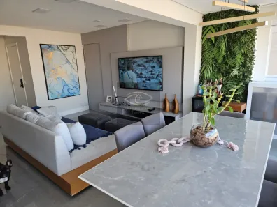 Apartamento com 3 Quartos à venda, 105m² no Parque São Jorge, São Paulo