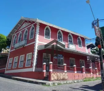 Casa com 12 Quartos à venda, 800m² no Carmo, Olinda