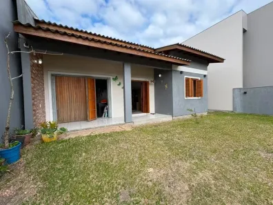 Casa com 4 Quartos à venda, 100m² no Presidente, Imbé