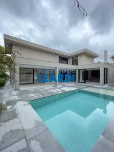 Casa de Condomínio com 4 Quartos à venda, 640m² no Alphaville, Santana de Parnaíba