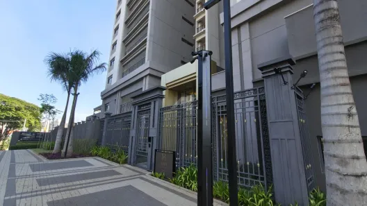 Apartamento com 3 Quartos à venda, 145m² no Nova Campinas, Campinas