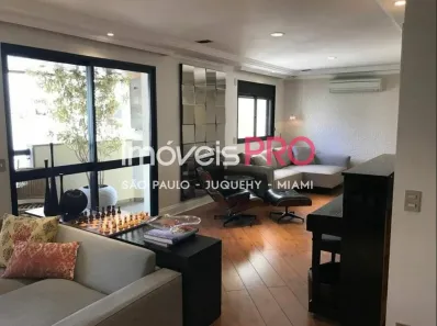 Apartamento com 3 Quartos à venda, 156m² no Vila Cosmopolita, São Paulo