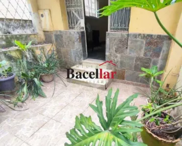 Apartamento com 3 Quartos à venda, 90m² no Tijuca, Rio de Janeiro