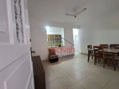 Apartamento com 2 Quartos à venda, 75m² no Gonzaga, Santos