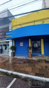 Imóvel Comercial para alugar, 96m² no Centro, Novo Hamburgo