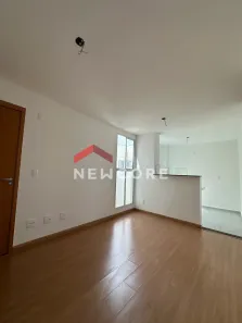 Apartamento com 2 Quartos à venda, 42m² no Vila Giunta, Bauru