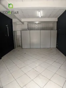 Ponto Comercial para alugar, 45m² no São Salvador, Belo Horizonte