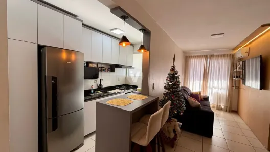 Apartamento com 2 Quartos à venda, 69m² no Nossa Senhora do Rosário, Santa Maria